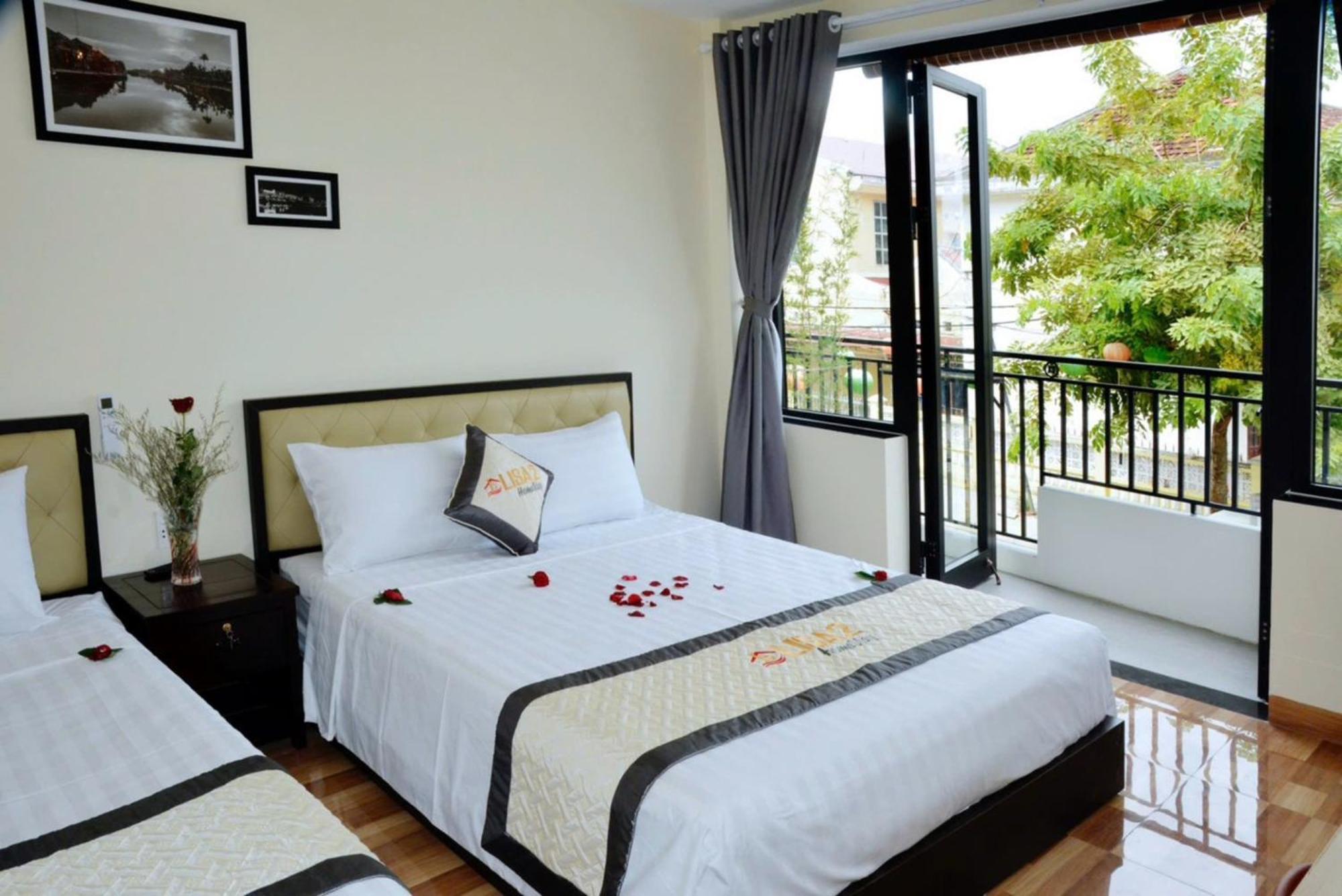 Lisa Homestay 2 Hoi An Exteriör bild