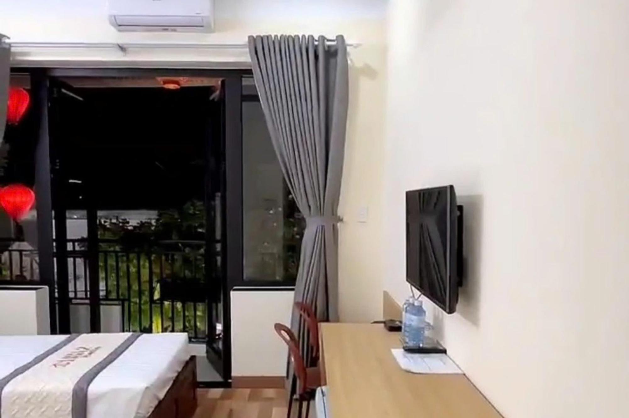 Lisa Homestay 2 Hoi An Exteriör bild
